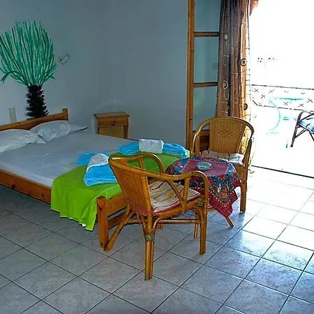 Azalea Hotel Skiathos