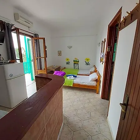 Azalea Hotel Skiathos