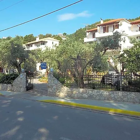 Azalea Hotel Skiathos