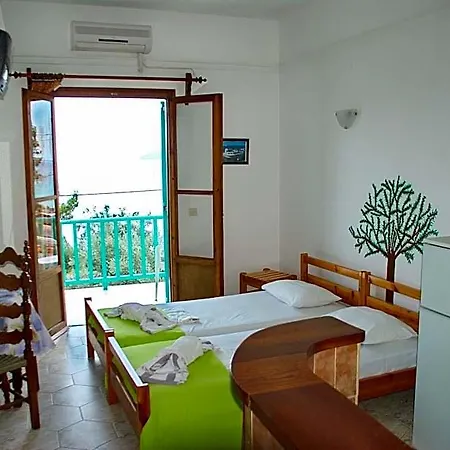 Azalea Hotel Skiathos