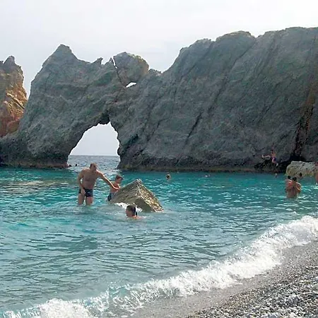 Azalea Hotel Skiathos