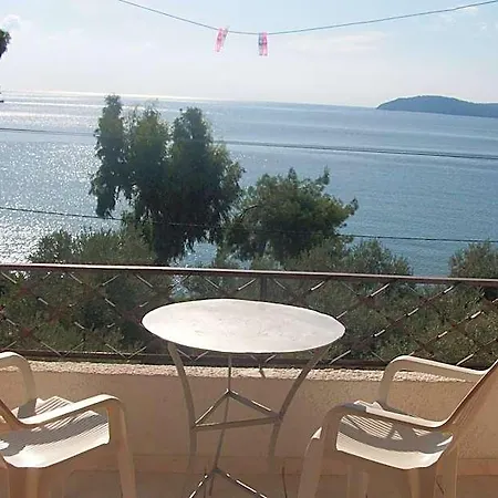 Hotel Azalea Skiathos