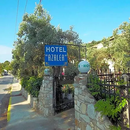 Azalea Hotel Skiathos