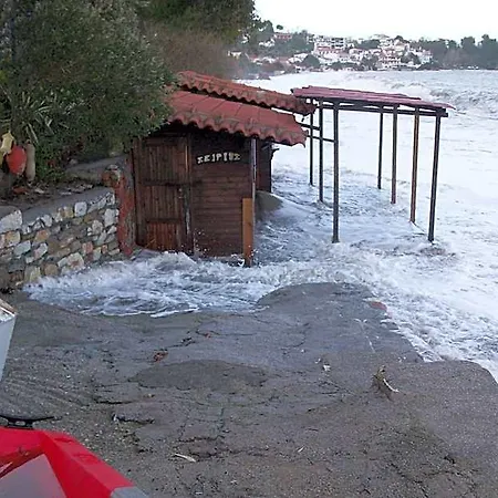 Azalea Hotel Skiathos